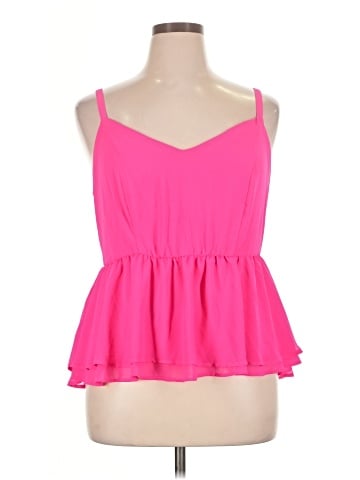 Torrid Tank Top (view 1)