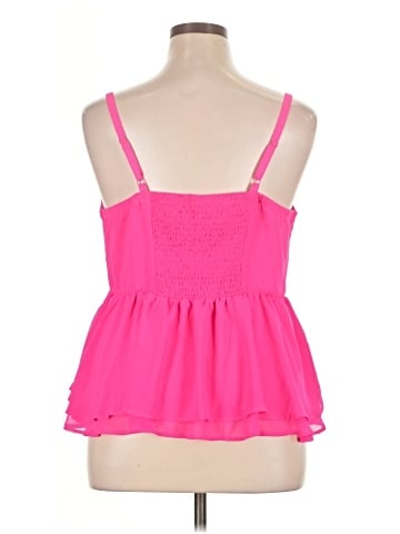 Torrid Tank Top (view 2)