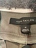 Ann Taylor Solid Gray Dress Pants Size 10 - photo 6