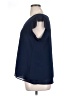 Alice CO Blue Sleeveless Blouse Size XL - photo 5