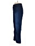 Old Navy Blue Jeans Size 8 - photo 5