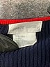 Pierre Cardin Blue Pullover Sweater Size L - photo 7