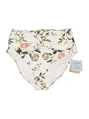 Shade & Shore Swimsuit Bottoms (view 1)