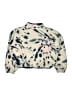 Gap Kids 100% Polyester Tie-dye Ivory Track Jacket Size M (kids) - photo 2