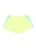 Active by Old Navy 100% Polyester Color Block Green Athletic Shorts Size XS - photo 2