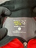 Mountain Hardwear Red Track Jacket Size S - photo 6