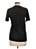 NFL 100% Polyester Black Short Sleeve T-Shirt Size L - photo 2