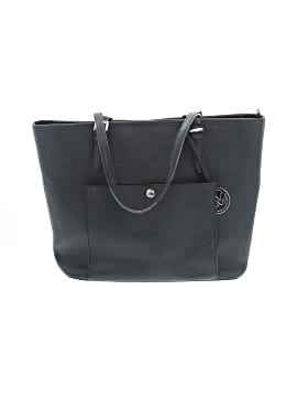 Michael Michael Kors Leather Tote