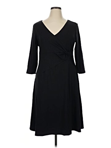 Travelsmith Casual Dress (view 1)