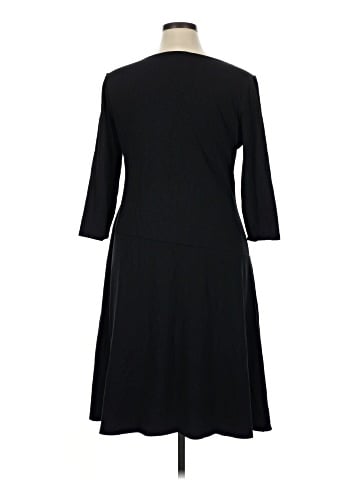 Travelsmith Casual Dress (view 2)
