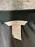 H&M 100% Polyester Solid Black Casual Dress Size XL - photo 7