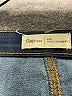 Gap Solid Blue Jeggings Size 33 waist - photo 4