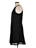 Mossimo Polka Dots Black Cocktail Dress Size L - photo 5