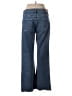Paige Hearts Blue Jeans Size 28 waist - photo 2