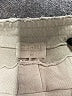 ZHRILL Gray Cargo Pants Size XXS - photo 7