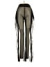 Love Black Active Pants Size S - photo 1