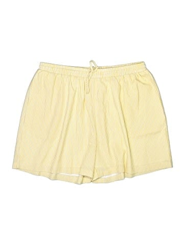 EXLURA Shorts (view 1)