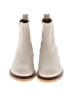Everlane Ivory Ankle Boots Size 10 1/2 - photo 2