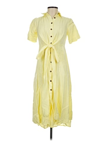Ann Taylor Casual Dress (view 1)