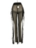 Love Black Active Pants Size S - photo 2