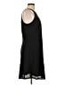 Mossimo Polka Dots Black Cocktail Dress Size L - photo 4