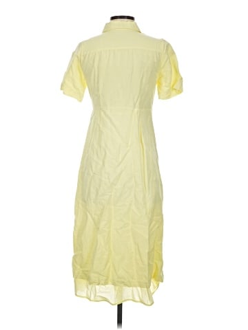 Ann Taylor Casual Dress (view 2)