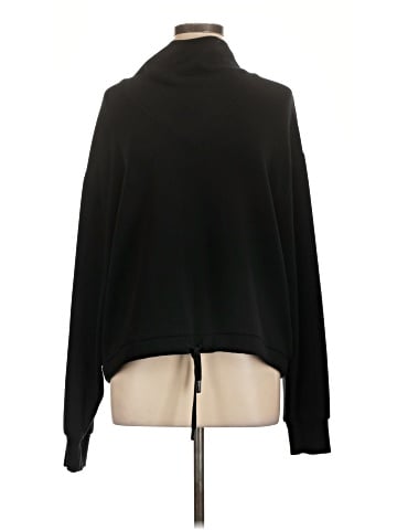 Varley Turtleneck Sweater (view 1)