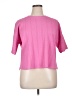 Versona Pink Short Sleeve T-Shirt Size XL - photo 1