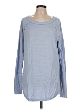 We the Free Long Sleeve Top (view 1)