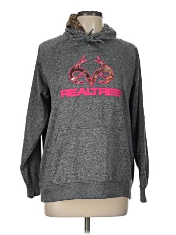 Realtree Pullover Hoodie (view 1)