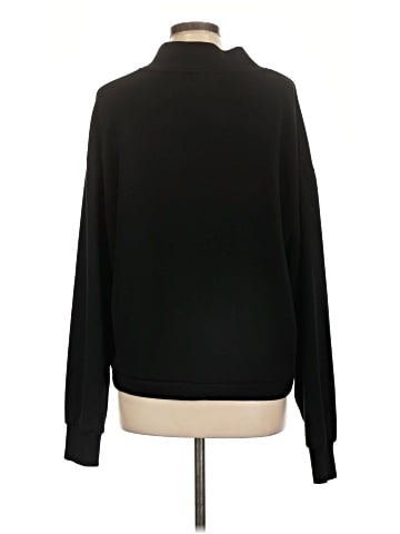 Varley Turtleneck Sweater (view 2)