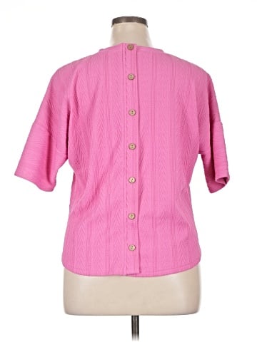 Versona Short Sleeve T-Shirt (view 2)