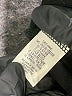 Theory Solid Black Cocktail Dress Size 0 - photo 8