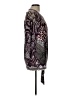 Chico's Purple 3/4 Sleeve Blouse Size Lg (2) - photo 4