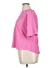 Versona Pink Short Sleeve T-Shirt Size XL - photo 5