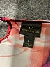 Worthington Pink Short Sleeve Blouse Size L - photo 7
