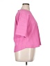 Versona Pink Short Sleeve T-Shirt Size XL - photo 4