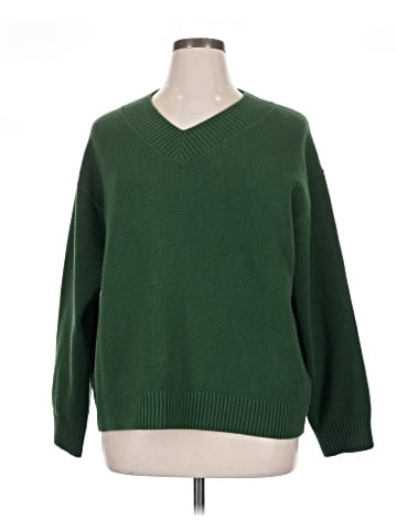 H&M Pullover Sweater (view 1)