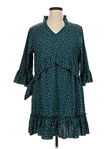 Unbranded Casual Dress (view 1)