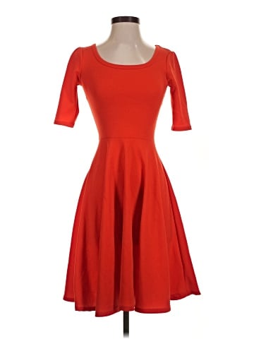 Lularoe Cocktail Dress (view 1)