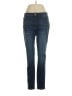 Judy Blue Solid Blue Jeans Size 32 waist - photo 1