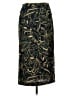 Pendleton 100% Polyester Tropical Green Casual Skirt Size 14 - photo 1