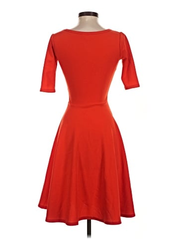 Lularoe Cocktail Dress (view 2)