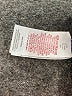 Mini Boden Stars Blue Dress Size 9 - photo 4