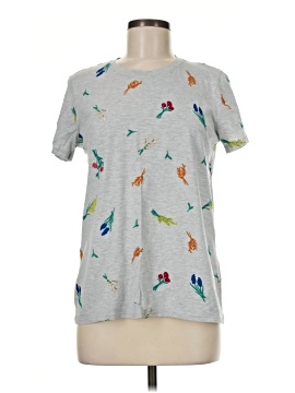 Lucky Brand Short Sleeve Top
