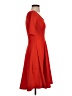 Lularoe Red Cocktail Dress Size XXS - photo 4
