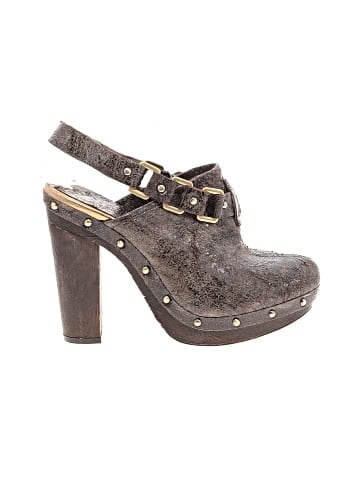 Vince Camuto Mule/Clog (view 1)