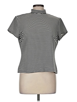 David Warren Short Sleeve Top