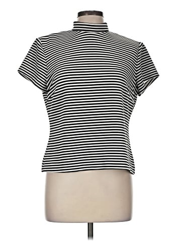 David Warren Short Sleeve Top (view 1)