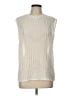 Rag & Bone Ivory Sweater Vest Size L - photo 1